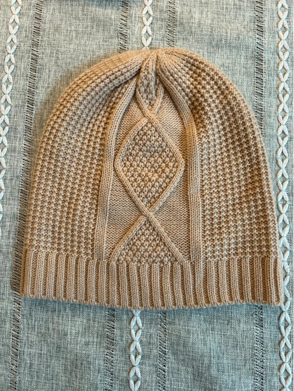 Winter hat